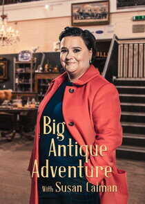 EN - Big Antique Adventure With Susan Calman (2022) 8