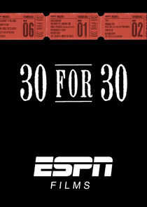 ES - ESPN : 30 for 30 (V.O.S) (2011) 8