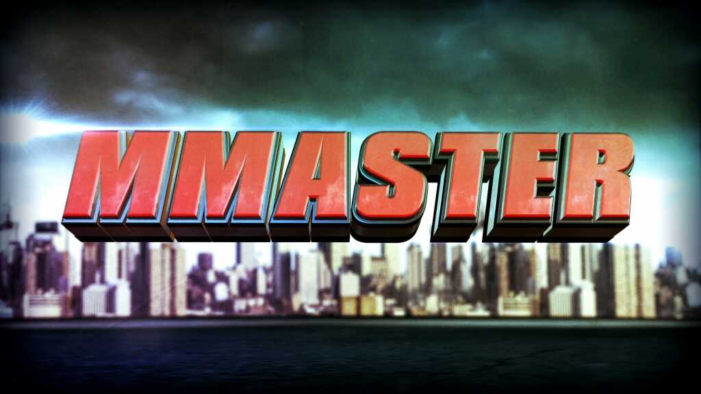 PL - MMAster 8
