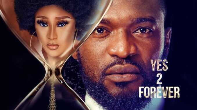 Yes To Forever (2021) 0