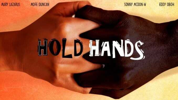 Hold Hands (2021) 0