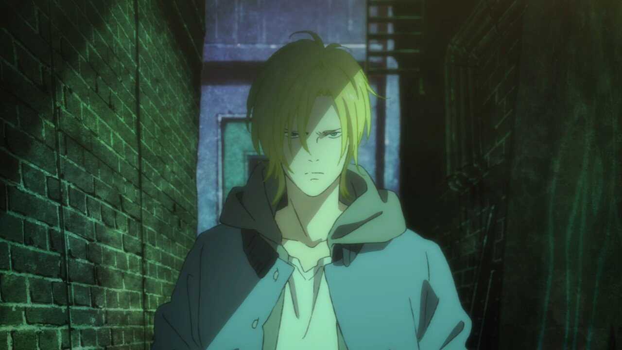 FR - Banana Fish 3