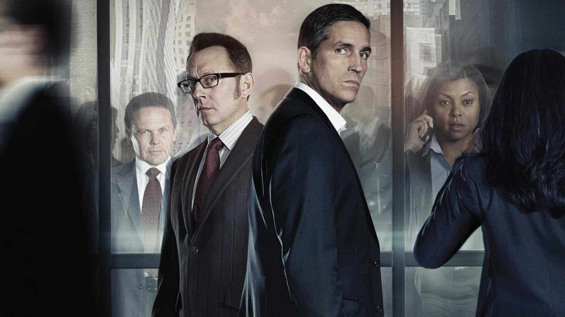 FR - Person of Interest 0