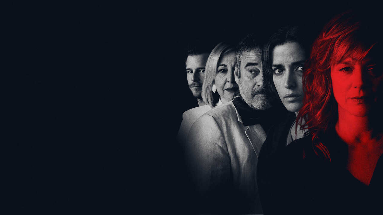 FR - Criminal: Espagne (2019) (ES) 0