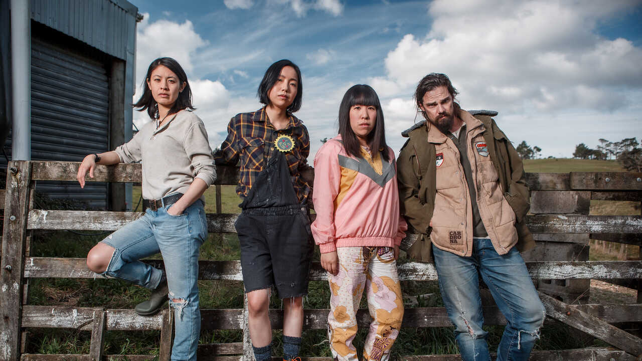 FR - Creamerie (2021) (NZ) 0