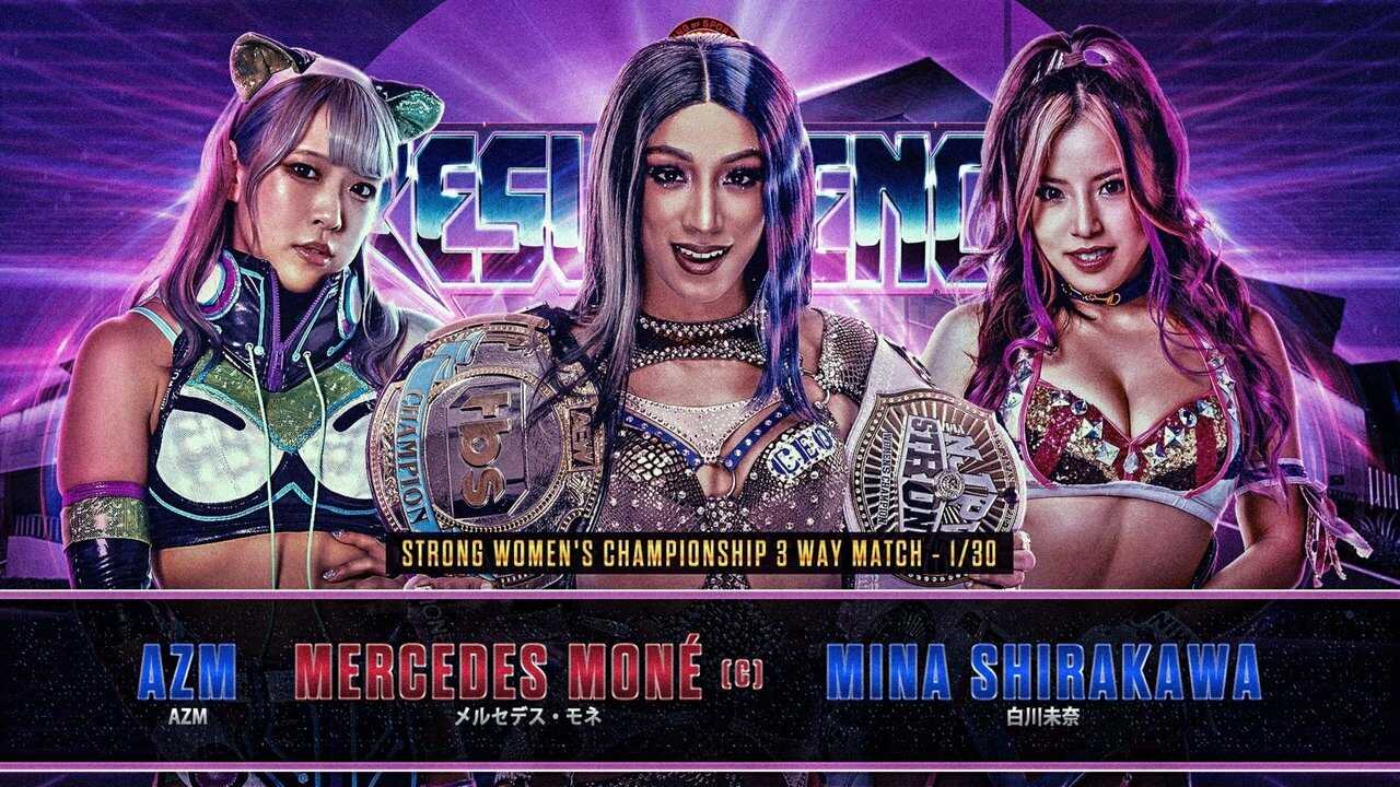 NJPW Resurgence 2025 0