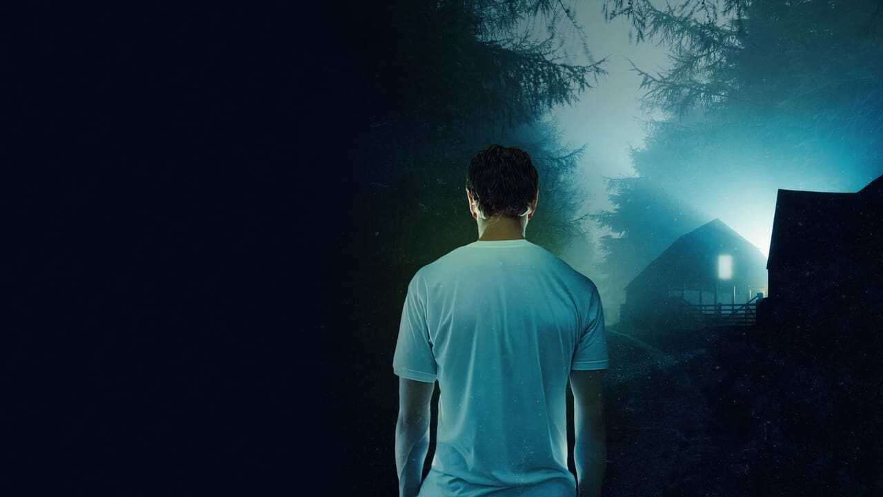 Trapped in the Cabin (2023) 0