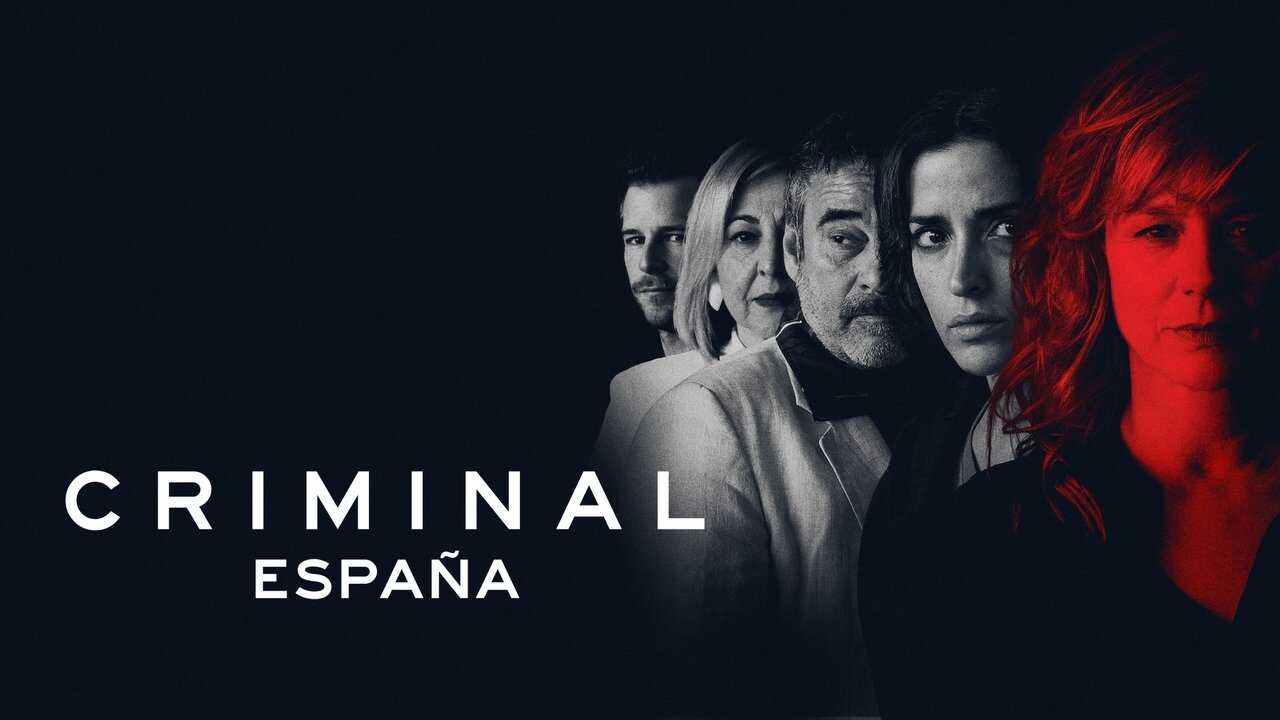 FR - Criminal: Espagne (2019) (ES) 2