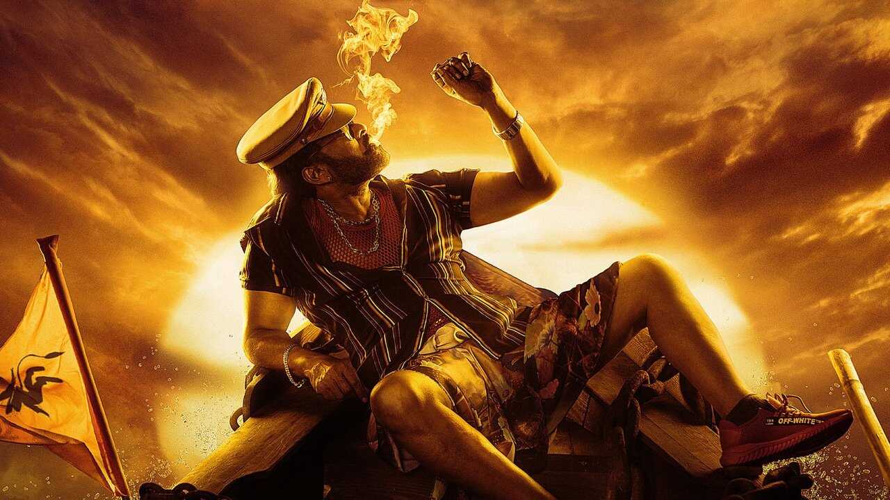 వాల్తేరు వీరయ్య 0