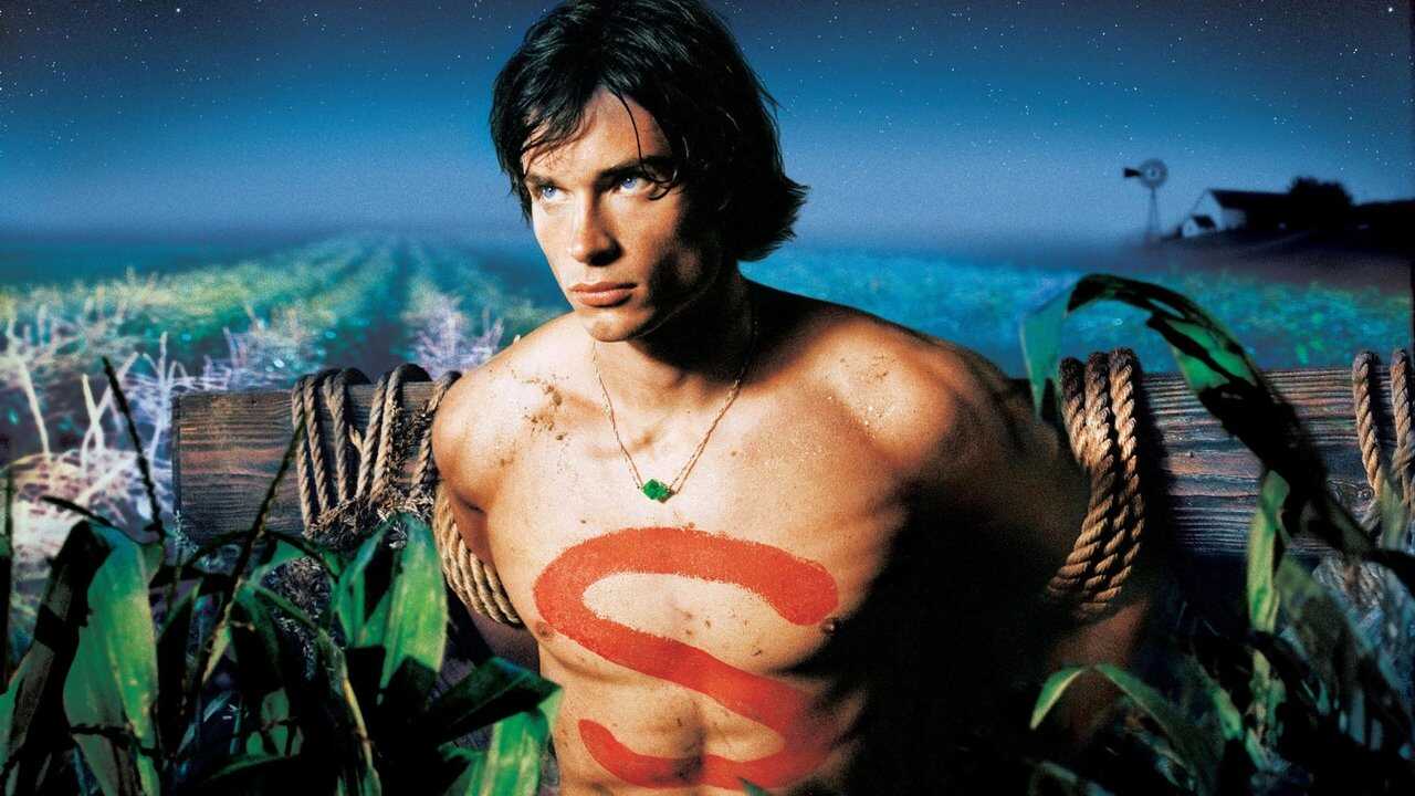 FR - Smallville (2001) (US) 0