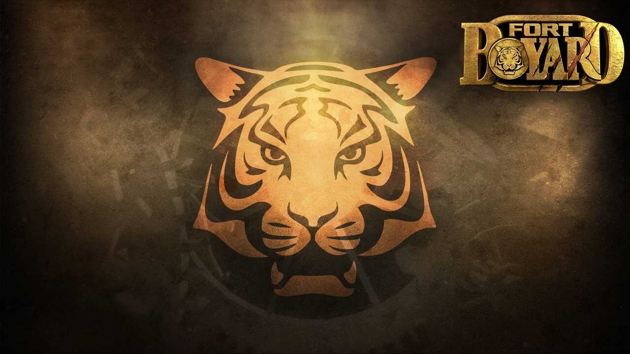 FR - Fort Boyard (1990) (FR) 3