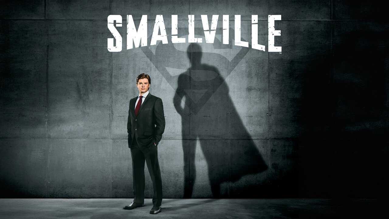 FR - Smallville (2001) (US) 3