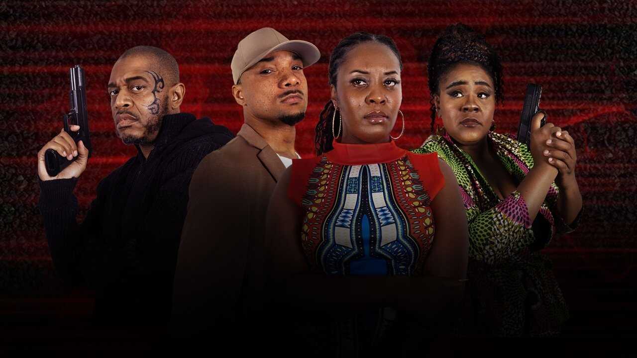 Bloodline of the Jewel 0