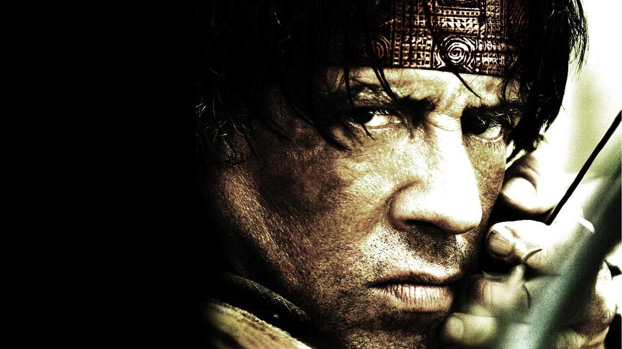 John Rambo (2008) 0