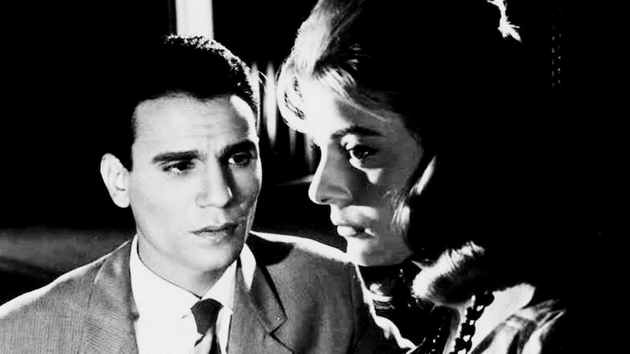 الخطايا (1962) 0