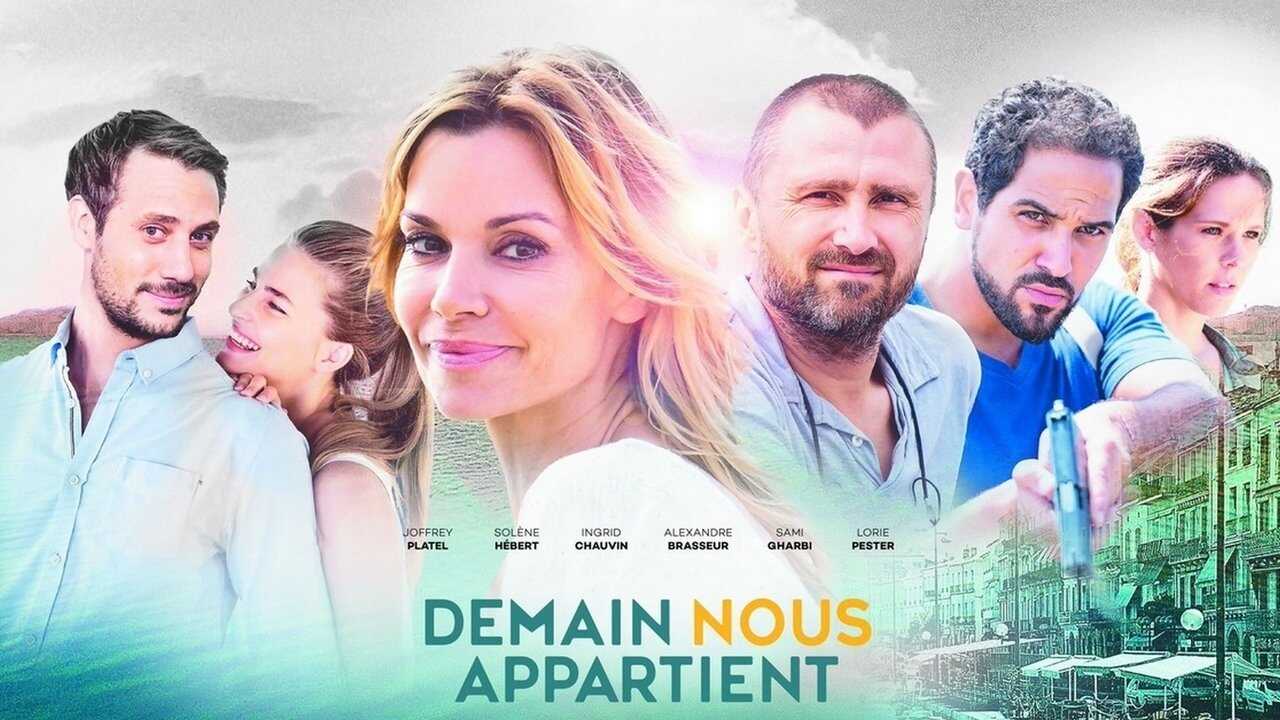 FR - Demain nous appartient (2017) (FR) 3