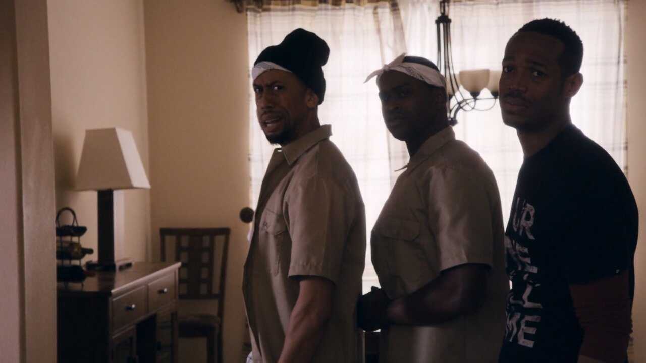 A Haunted House (2013) 0