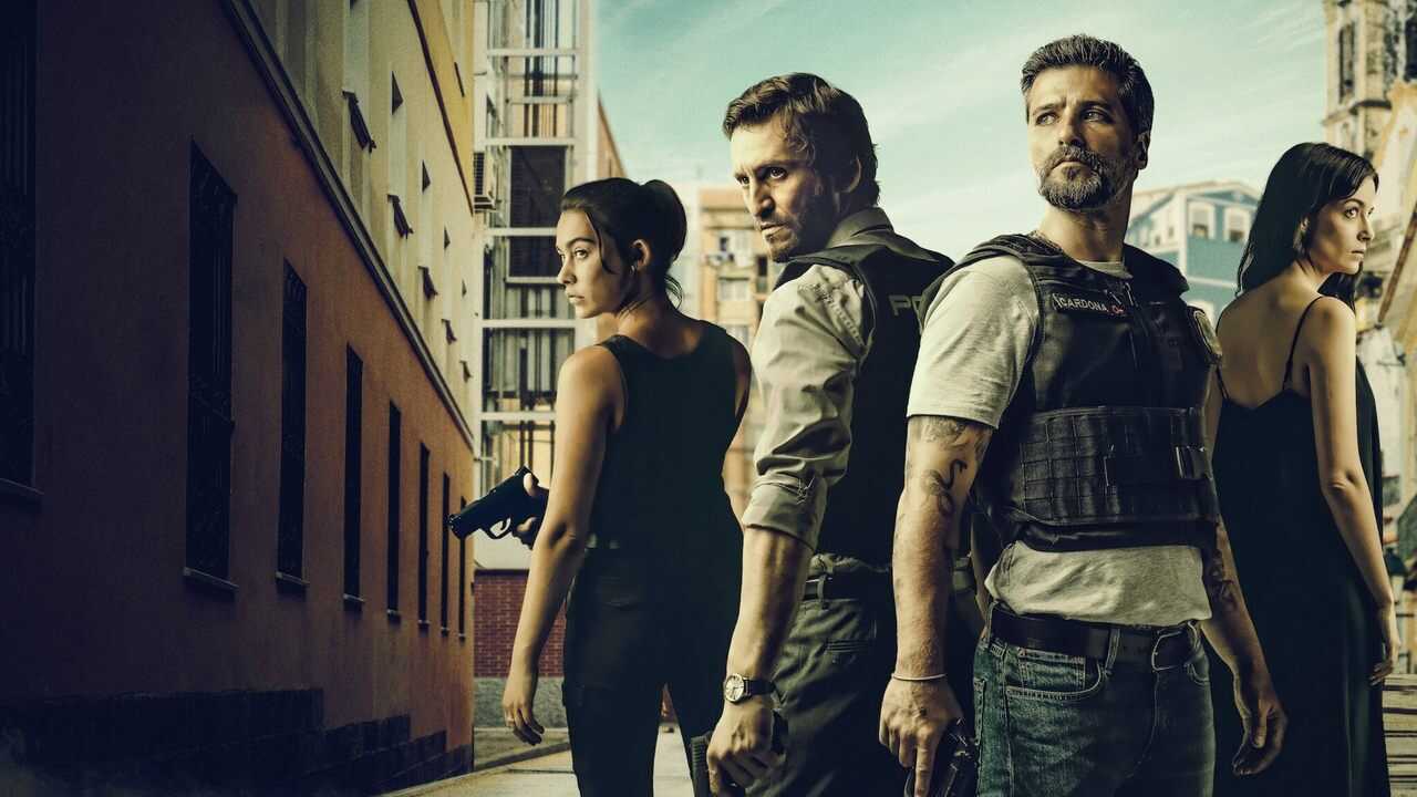 FR - Santo (2022) (ES) 2