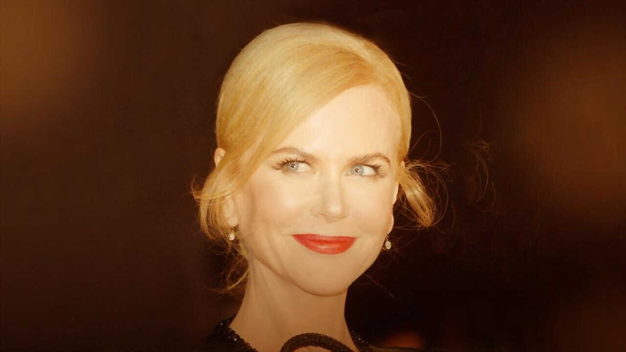 Nicole Kidman : les yeux grand ouverts (2023) 0