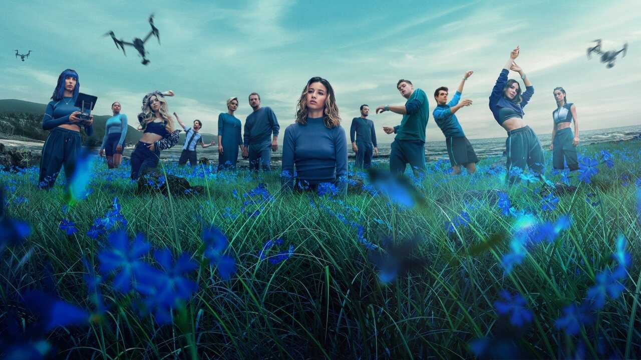 FR - Bienvenue à Eden (2022) (ES) 0