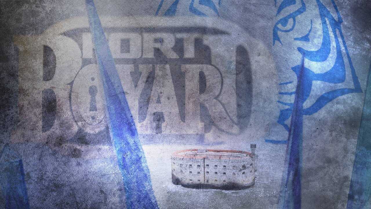 FR - Fort Boyard (1990) (FR) 1