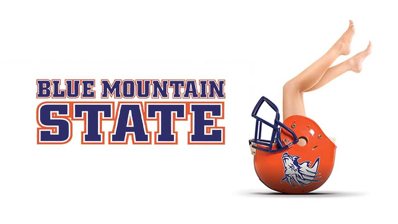 FR - Blue Mountain State (2010) (US) 2