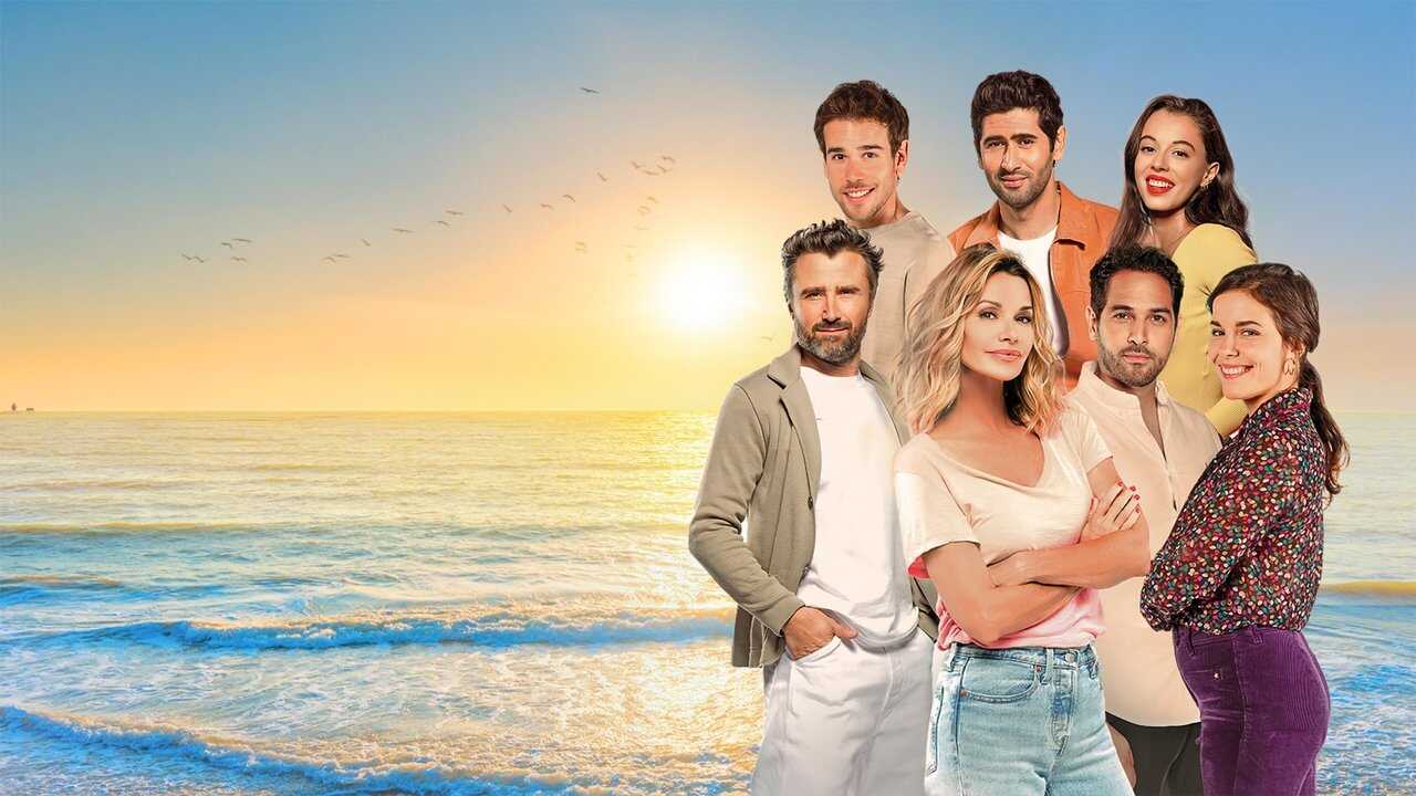 FR - Demain nous appartient (2017) (FR) 4