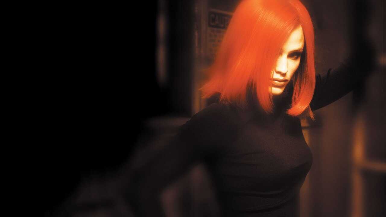 FR - Alias (2001) (US) 2