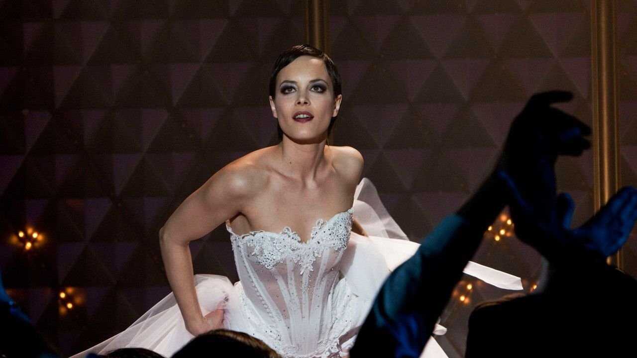 FR - Pigalle, la nuit (2009) (FR) 1