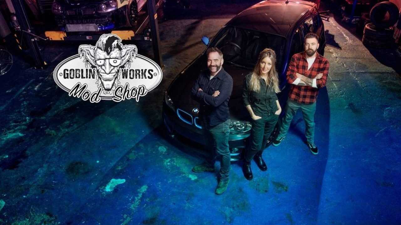 FR - Goblin Works Mod Shop (2021) (GB) 0