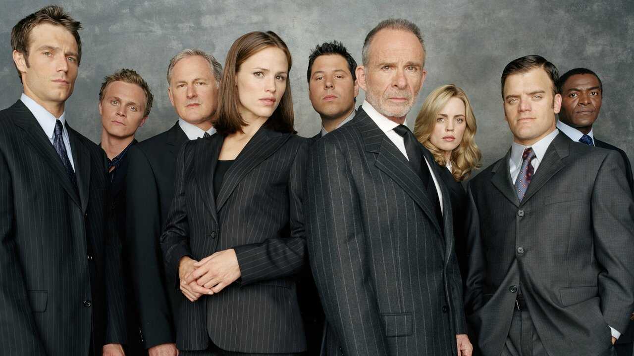 FR - Alias (2001) (US) 3