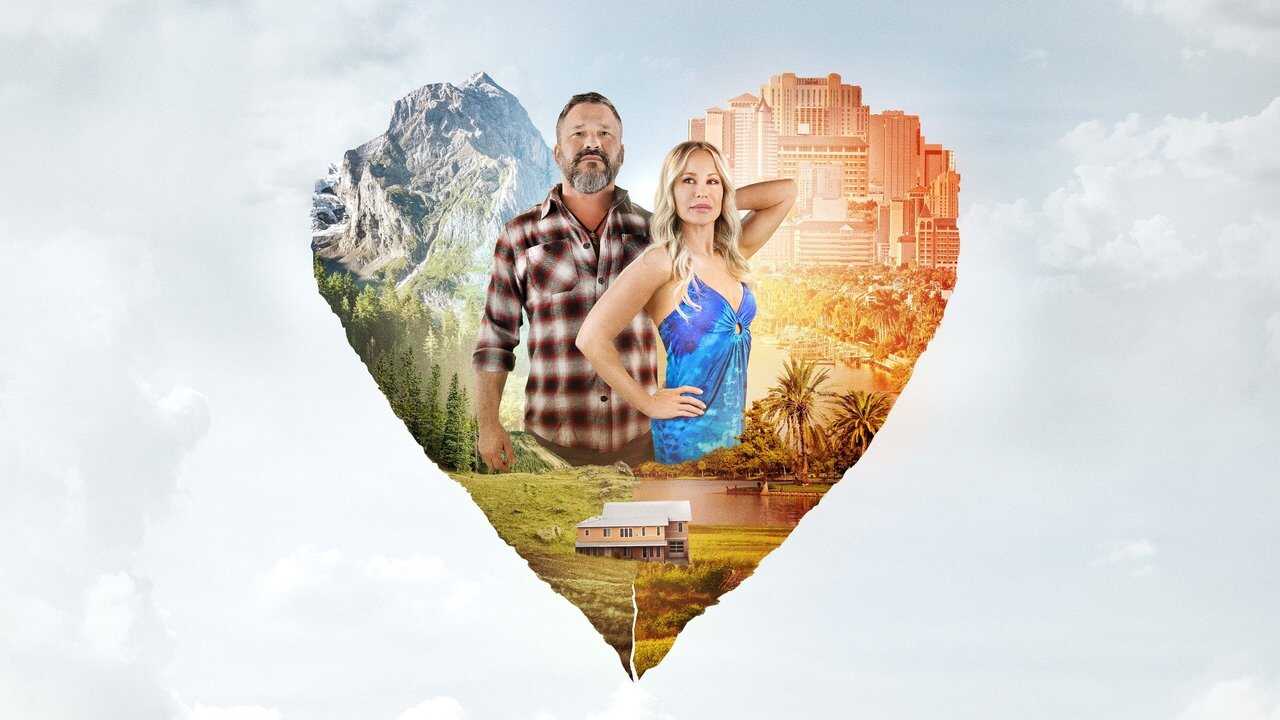 EN - Love Off the Grid (2022) (US) 0