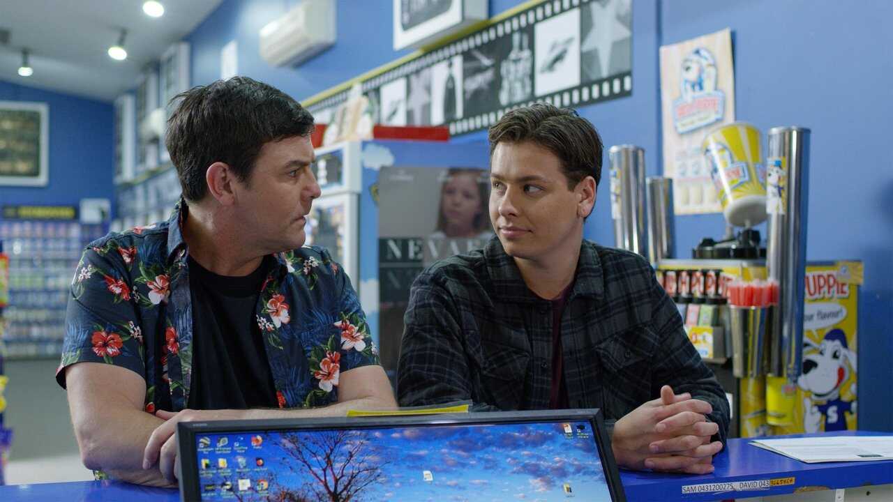 El último videoclub (2023) 0