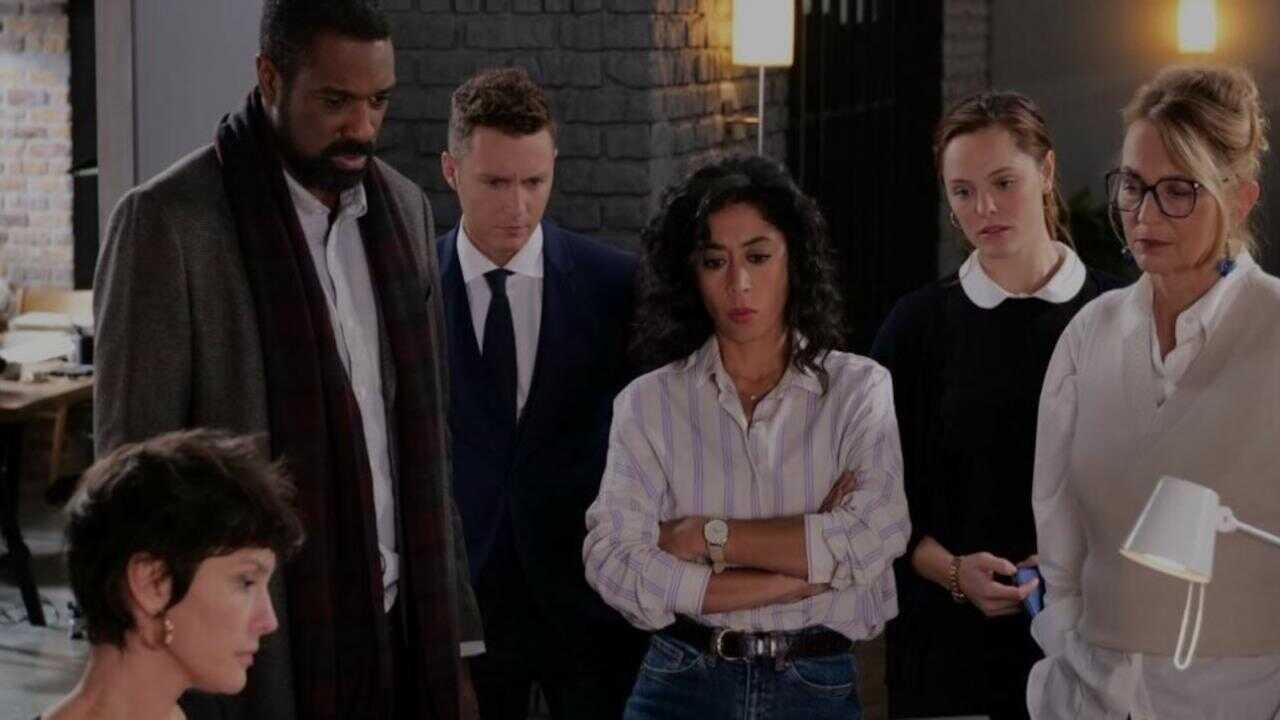 FR - Le Code (2021) (FR) 0