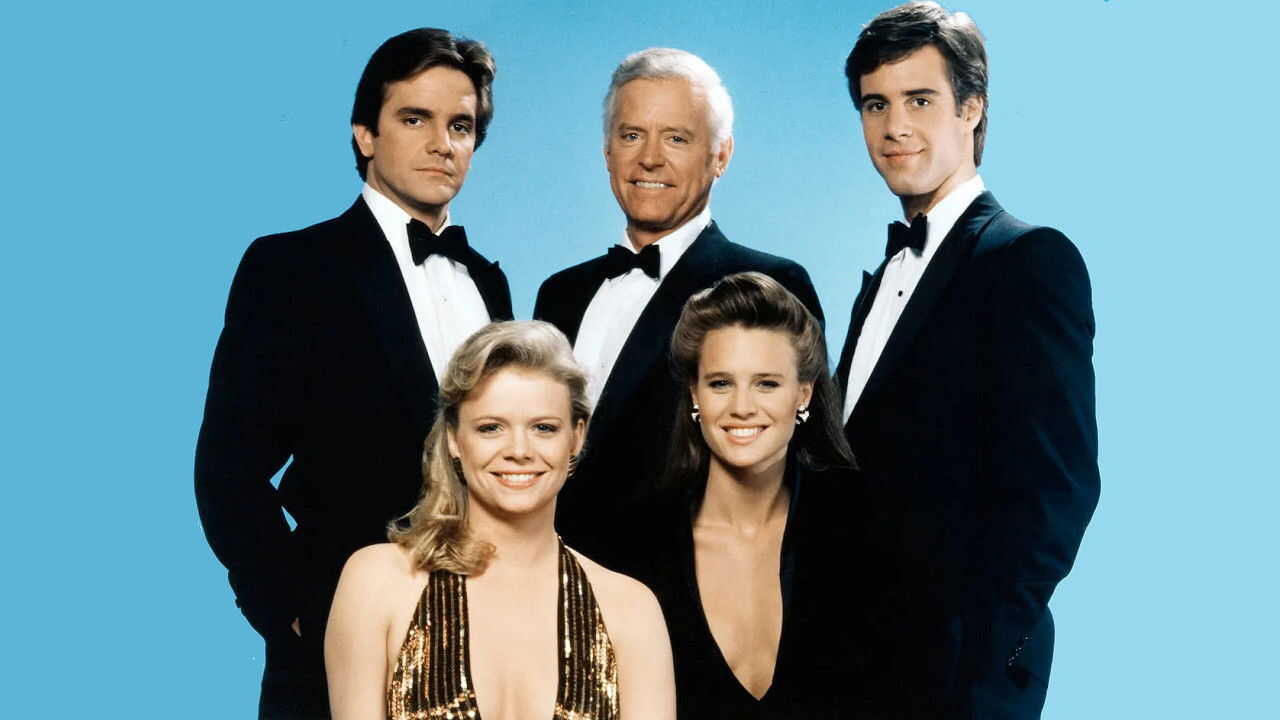 FR - Santa Barbara (1984) (US) 4