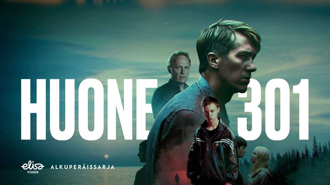 FR - L'homme de la chambre 301 (2019) (FI) 3