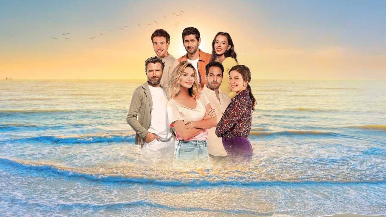 FR - Demain nous appartient (2017) (FR) 1