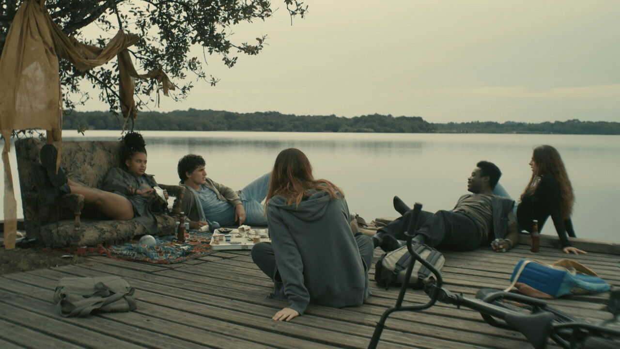 FR - Chair tendre (2022) (FR) 3