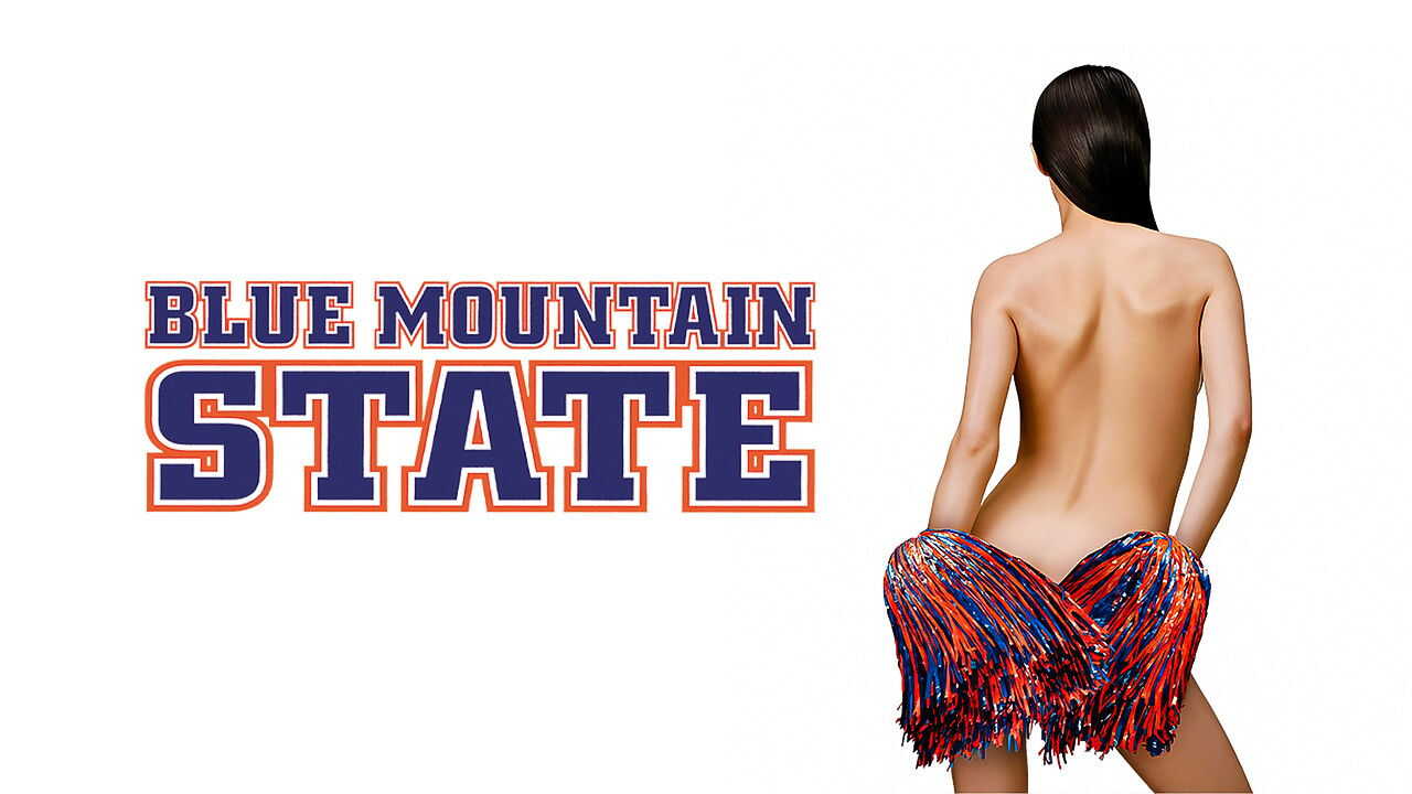 FR - Blue Mountain State (2010) (US) 3