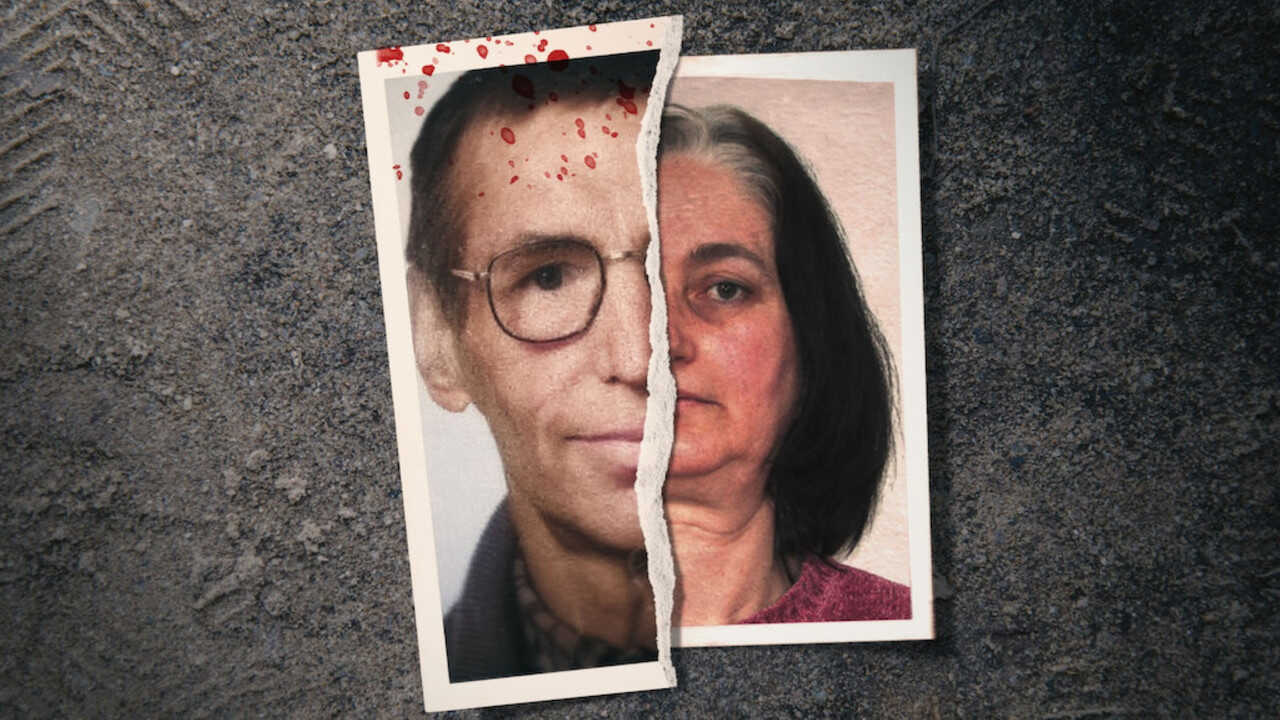 FR - L'Affaire Fourniret : Dans la tête de Monique Olivier (2023) (FR) 2