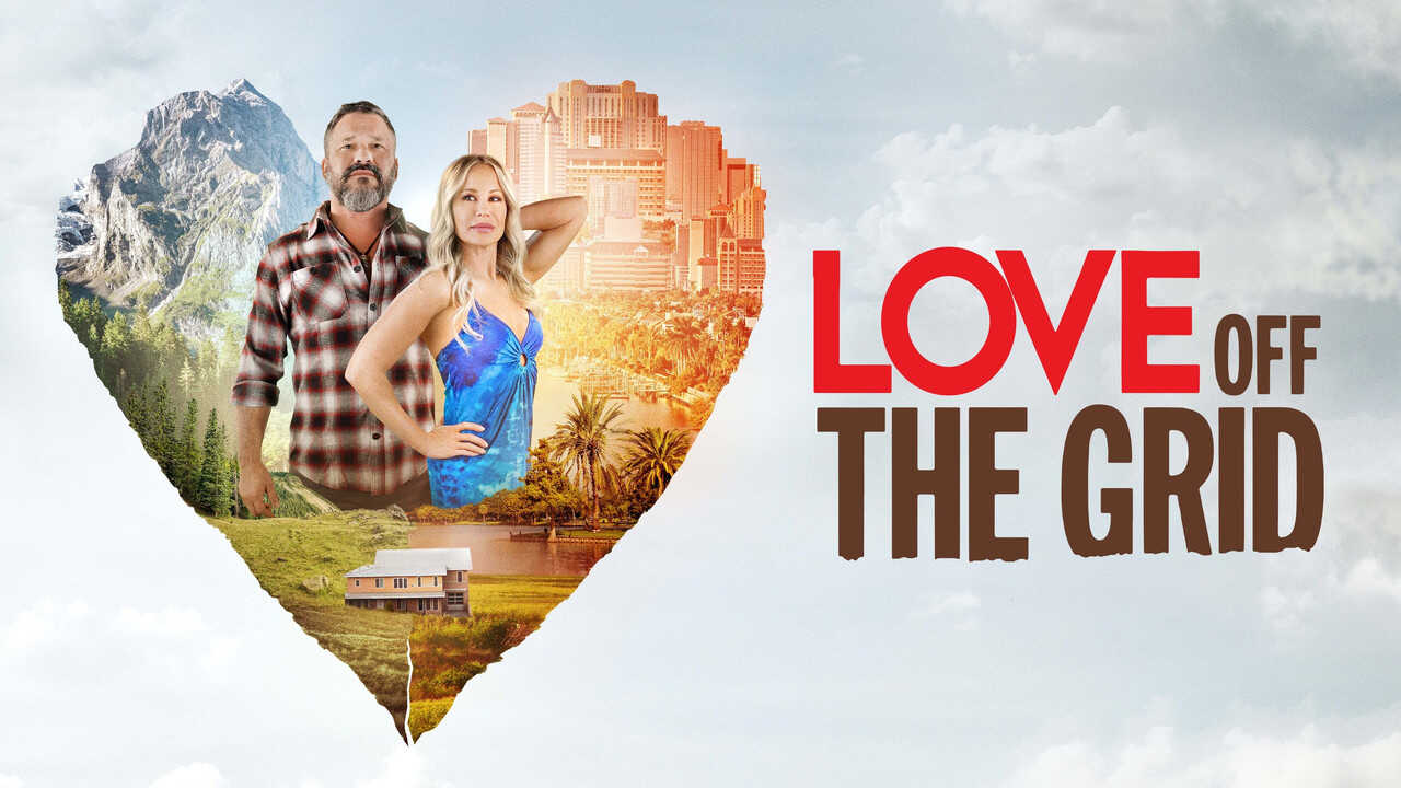 EN - Love Off the Grid (2022) (US) 1