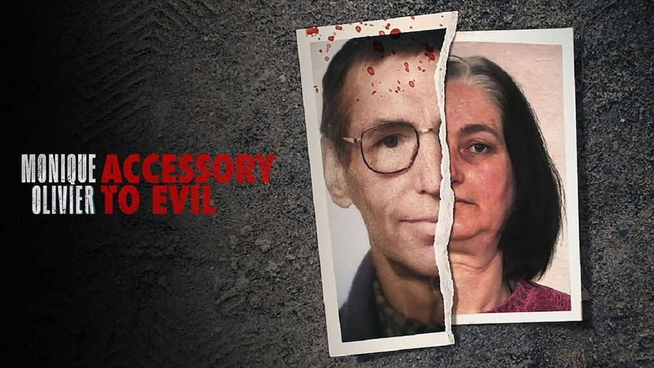 FR - L'Affaire Fourniret : Dans la tête de Monique Olivier (2023) (FR) 3