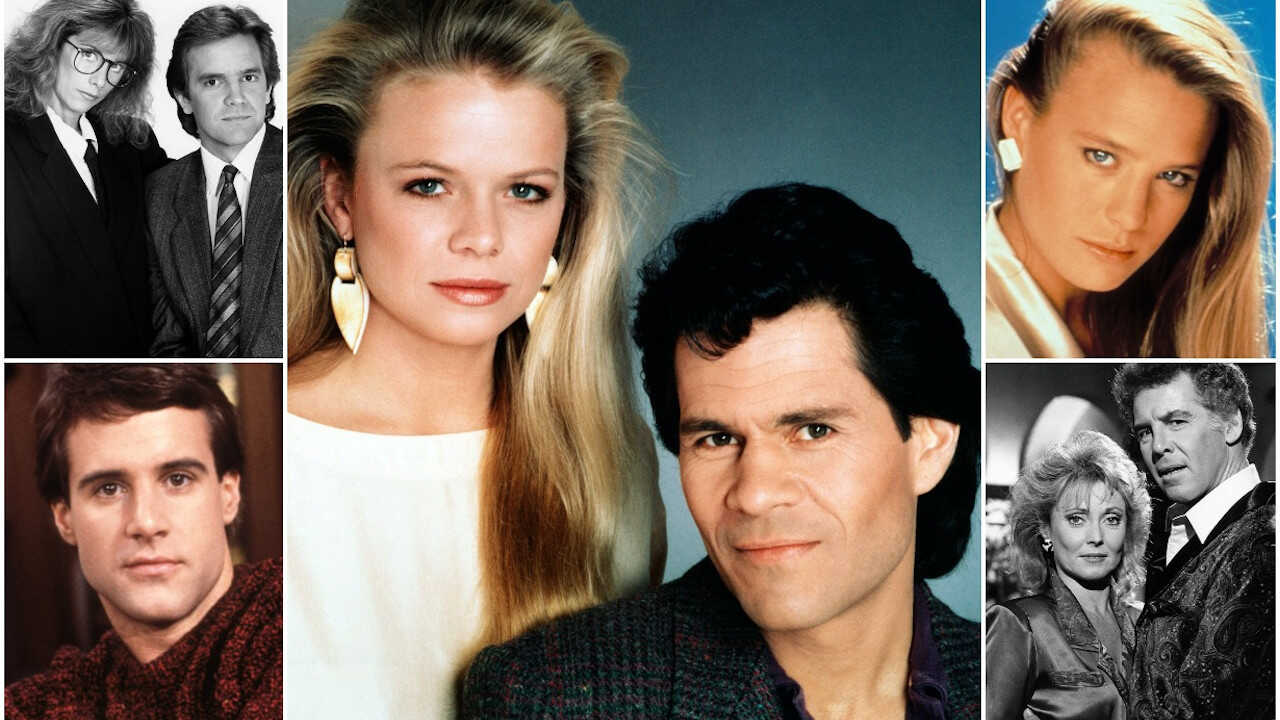 FR - Santa Barbara (1984) (US) 0