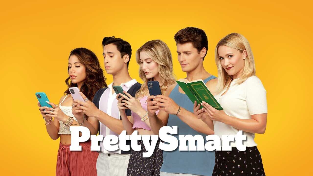FR - Pretty Smart (2021) (US) 3
