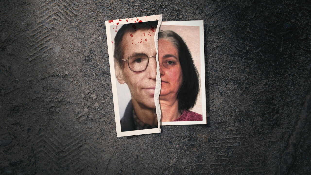 FR - L'Affaire Fourniret : Dans la tête de Monique Olivier (2023) (FR) 1