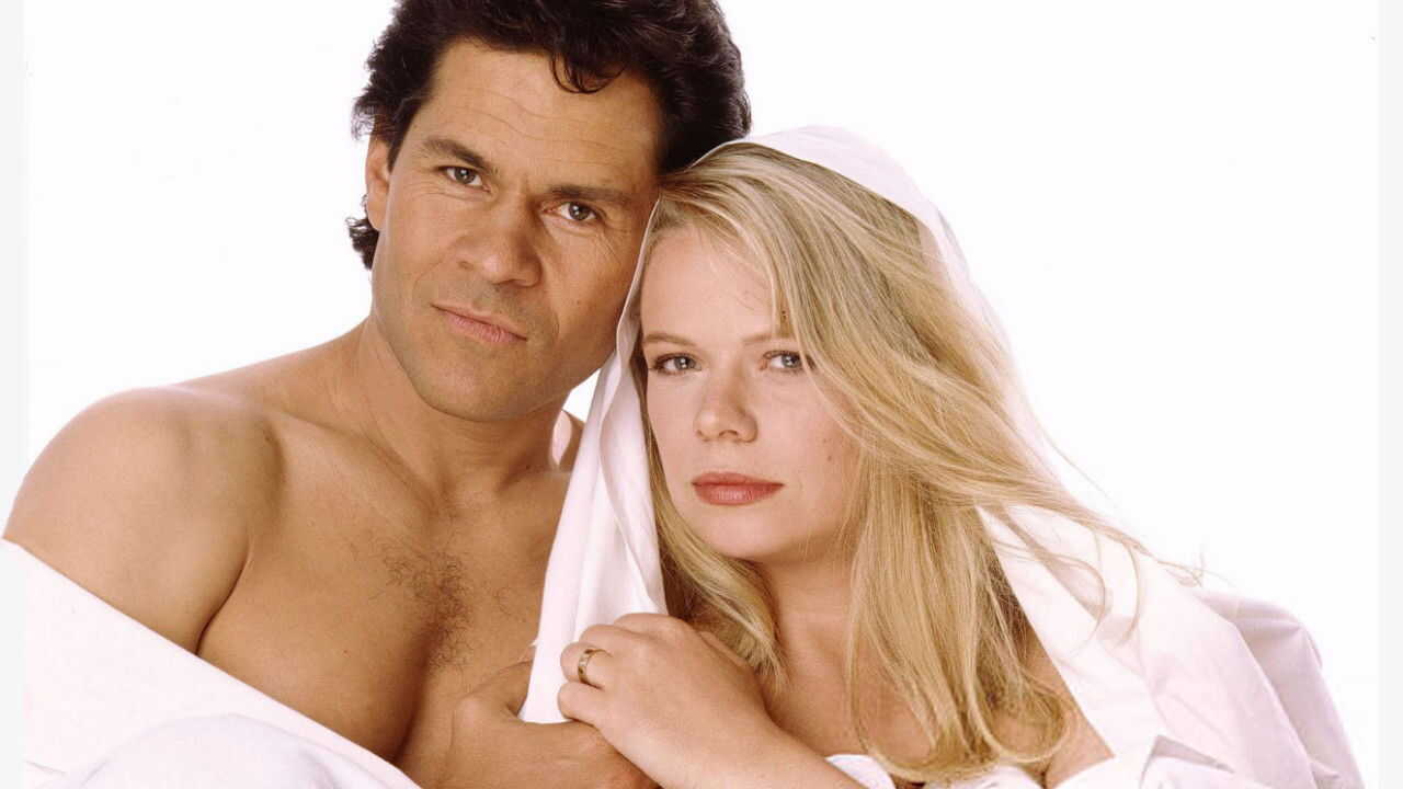 FR - Santa Barbara (1984) (US) 1