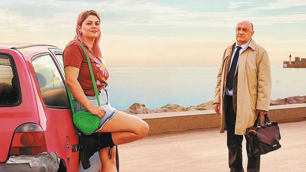 Daj mi szansę! (2023) 0