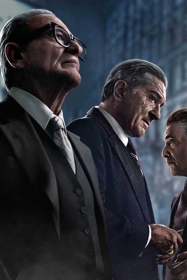 الايرلندي (2019) 0