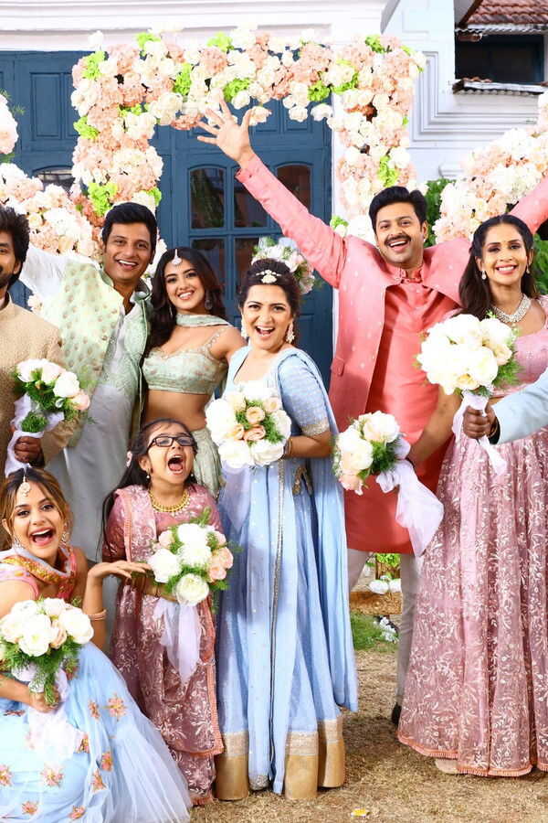 Coffee With Kadhal (2022) 0