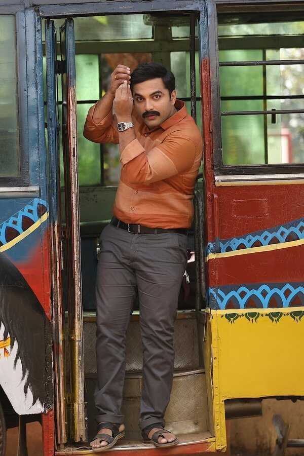 Ashoka Vanamlo Arjuna Kalyanam (2022) 0